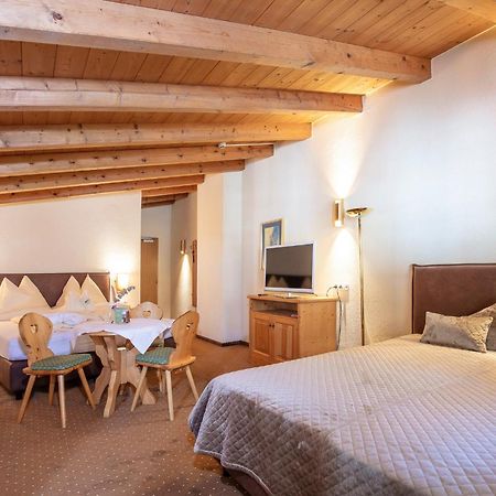 Hotel Hubertus Inkl Summer Card Sölden Eksteriør bilde