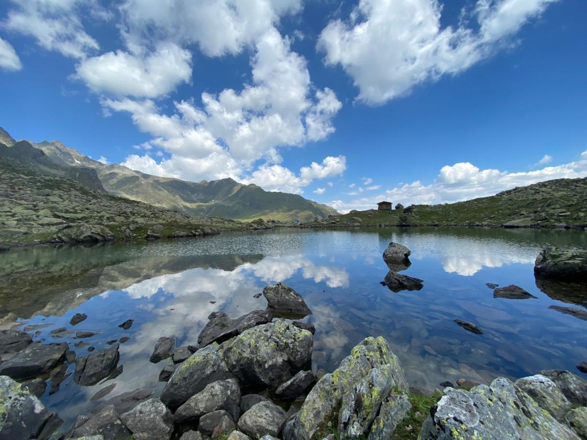 Hotel Hubertus Inkl Summer Card Sölden Eksteriør bilde