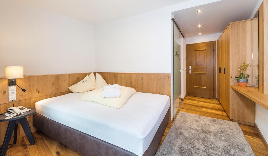 Hotel Hubertus Inkl Summer Card Sölden Eksteriør bilde