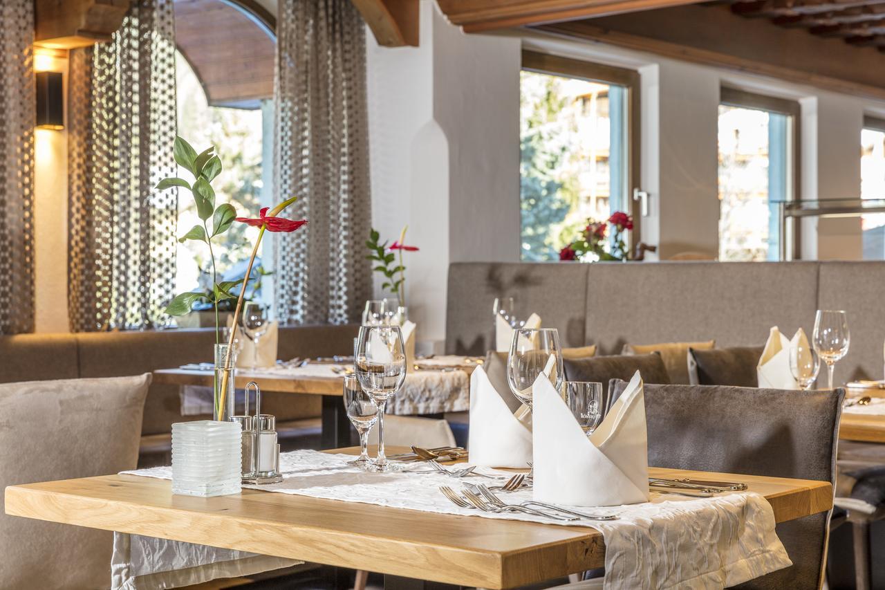 Hotel Hubertus Inkl Summer Card Sölden Eksteriør bilde
