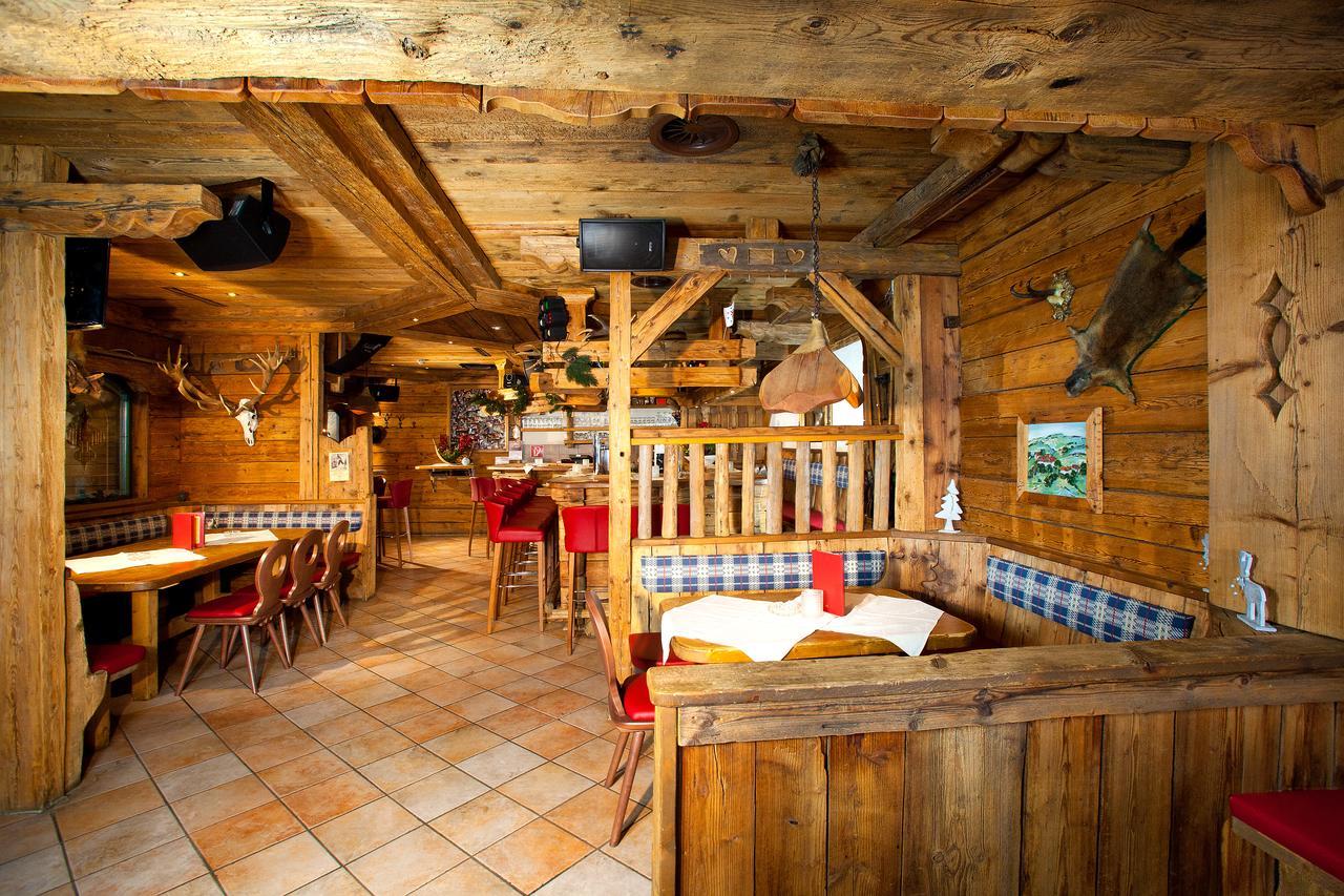 Hotel Hubertus Inkl Summer Card Sölden Eksteriør bilde