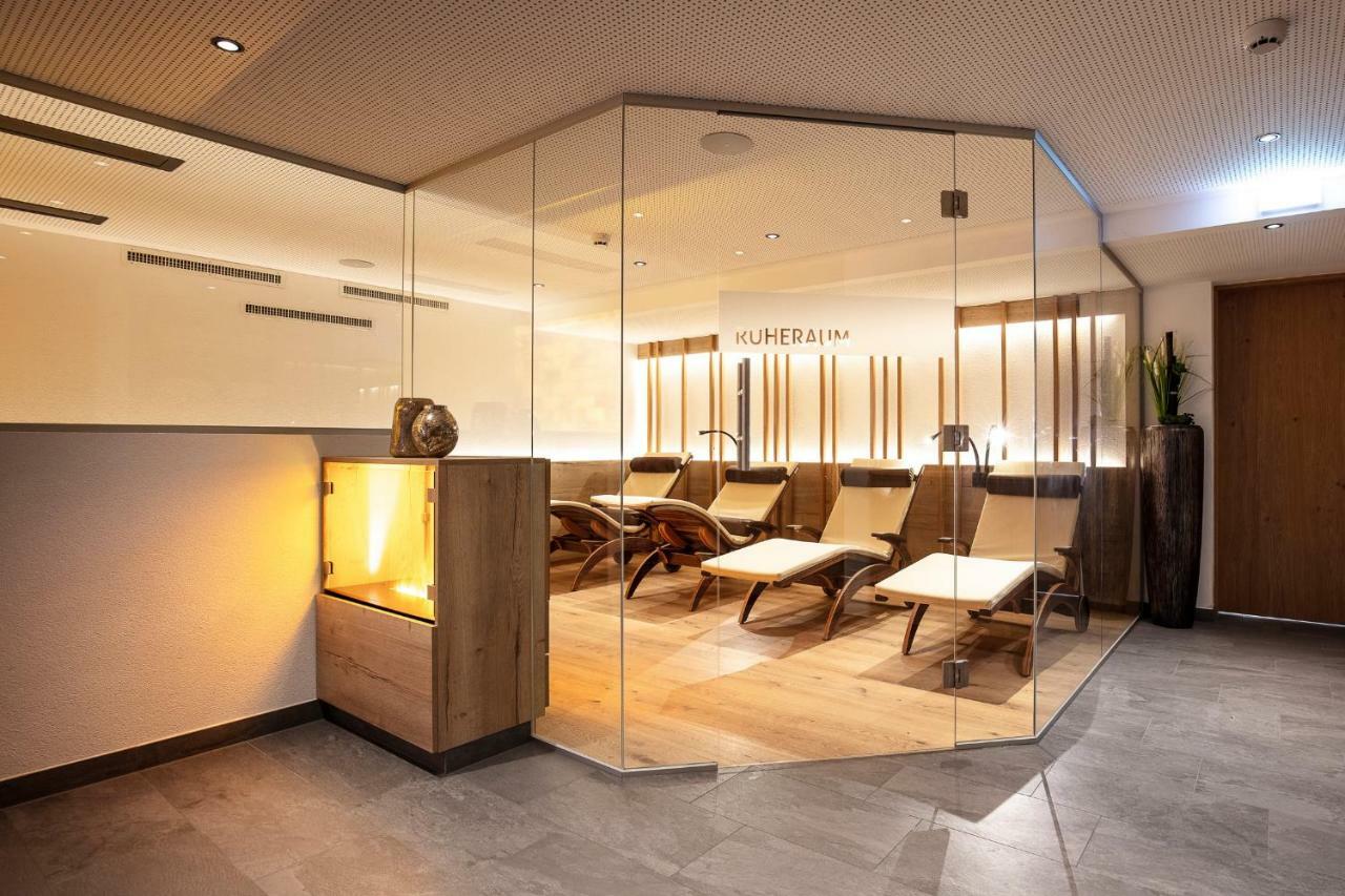 Hotel Hubertus Inkl Summer Card Sölden Eksteriør bilde