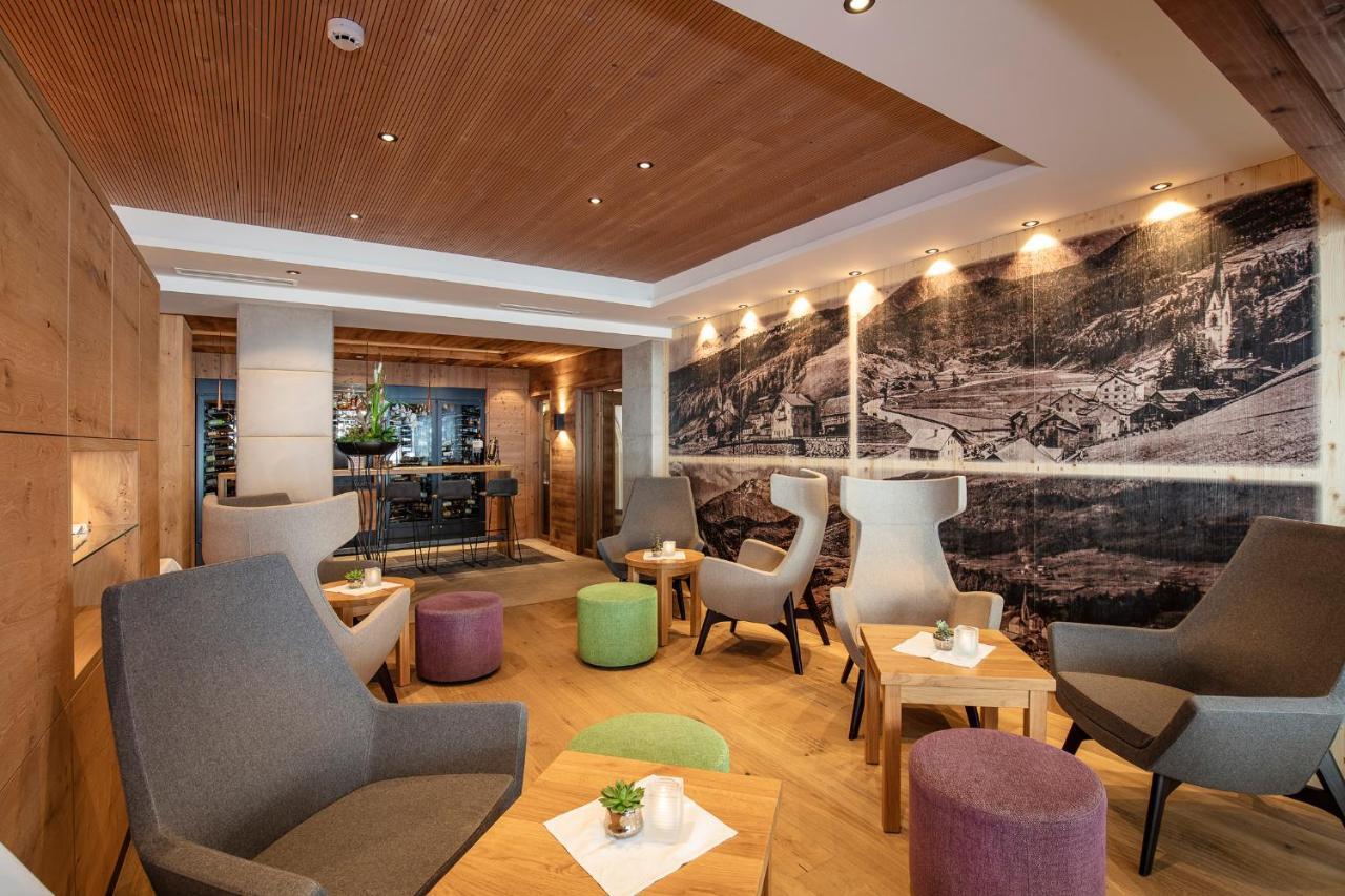 Hotel Hubertus Inkl Summer Card Sölden Eksteriør bilde